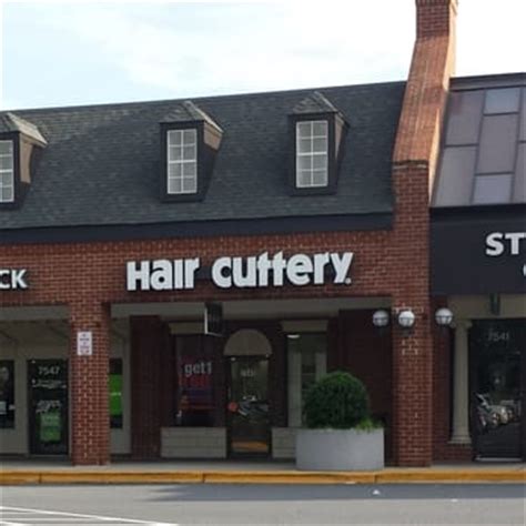 hair cuttery greenbelt maryland|More.